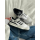 Adidas Forum Low Siyah