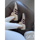 Adidas Samba Bej-Bordo Adidas Samba Bej-Bordo