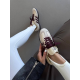 Adidas Samba Bej-Bordo Adidas Samba Bej-Bordo
