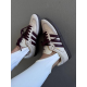 Adidas Samba Bej-Bordo Adidas Samba Bej-Bordo