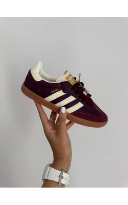 Adidas Samba Bordo