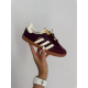 Adidas Samba Bordo
