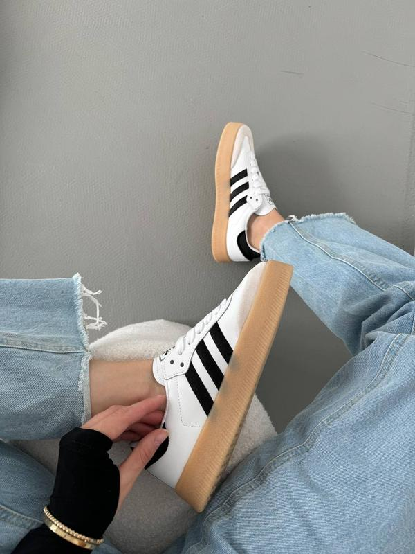 Adidas Samba Cdg