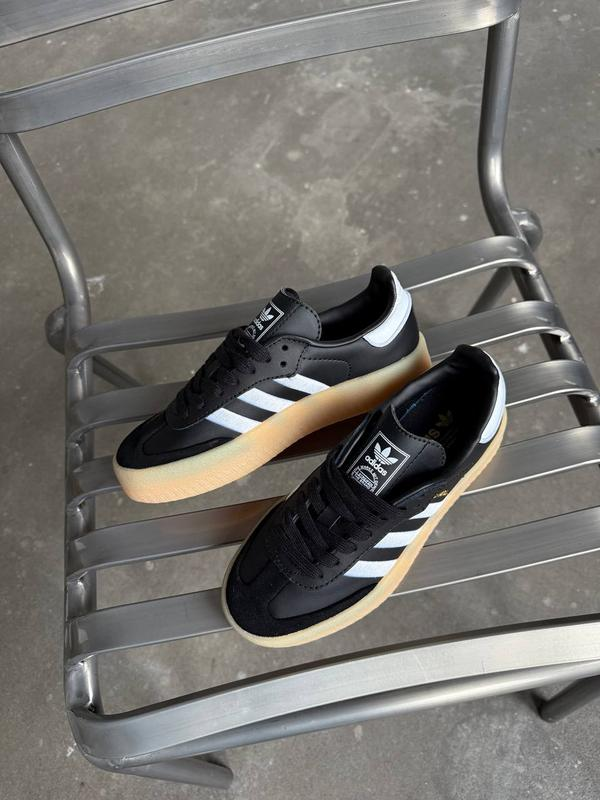 Adidas Samba CDG Siyah