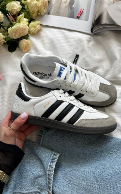 Adidas Samba İthal
