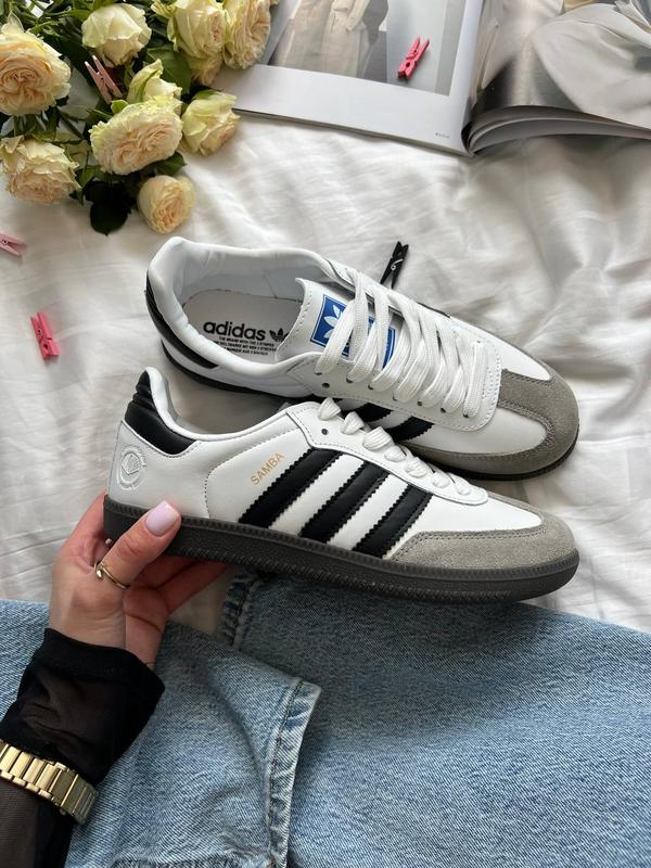 Adidas Samba İthal