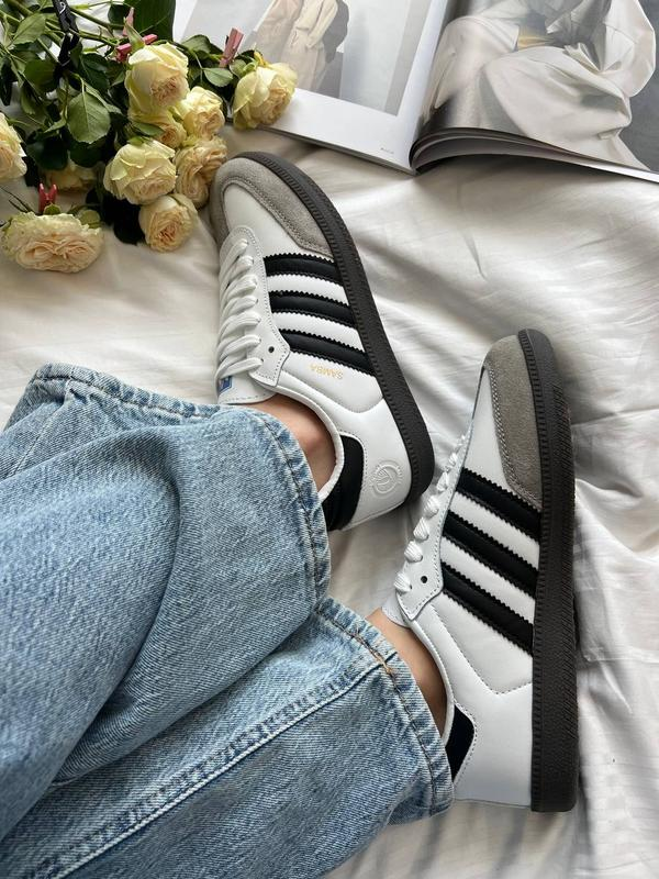 Adidas Samba İthal