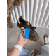 Adidas Samba Kahve