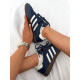 Adidas Samba Lacivert