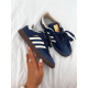 Adidas Samba Lacivert