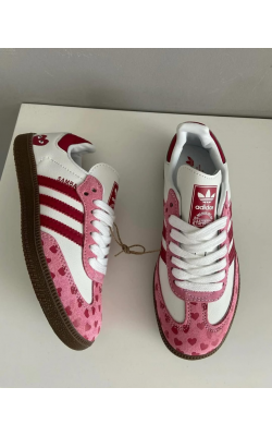 Adidas Samba Love