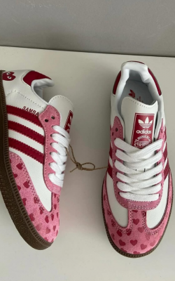 Adidas Samba Love
