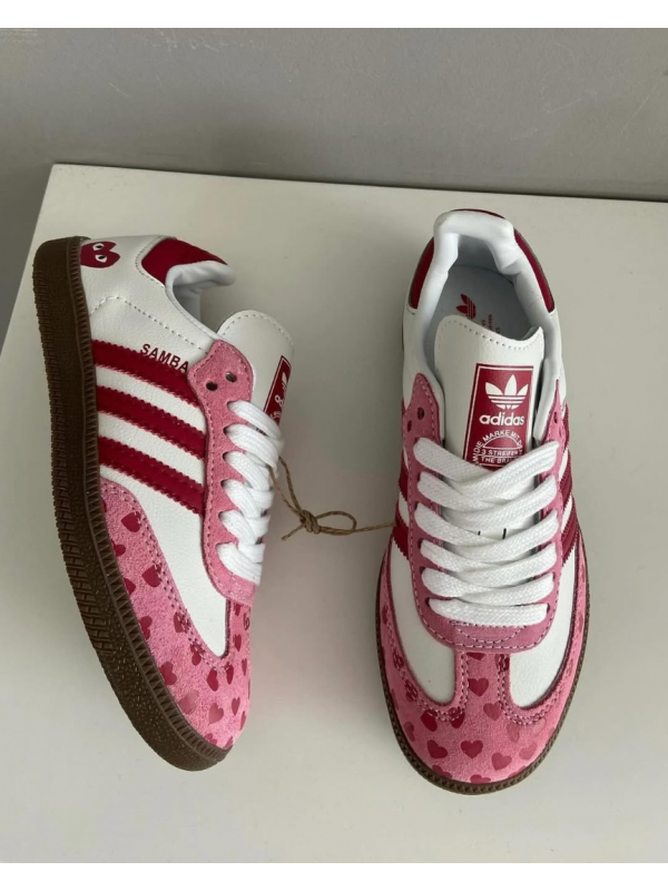 Adidas Samba Love
