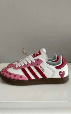 Adidas Samba Love