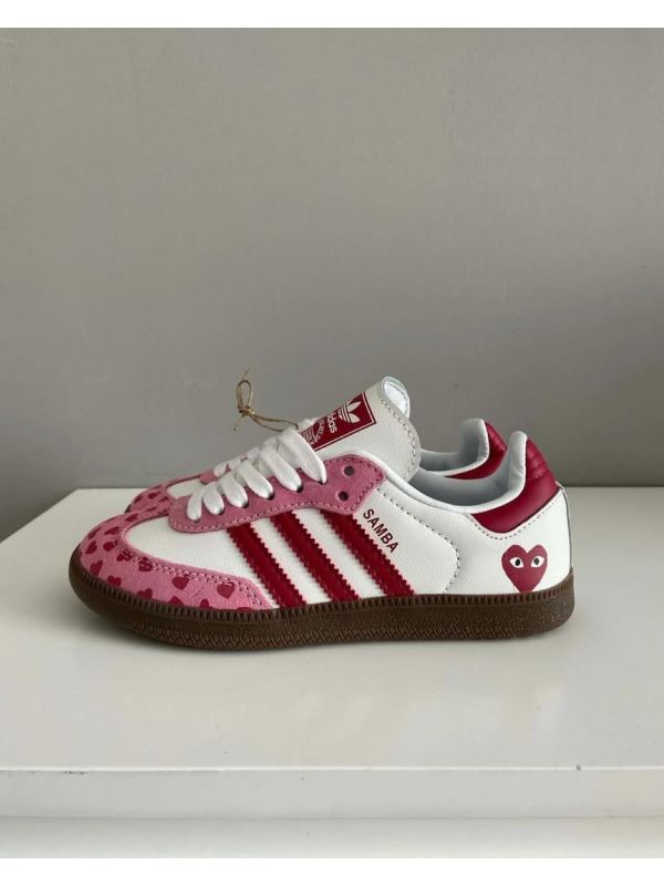 Adidas Samba Love