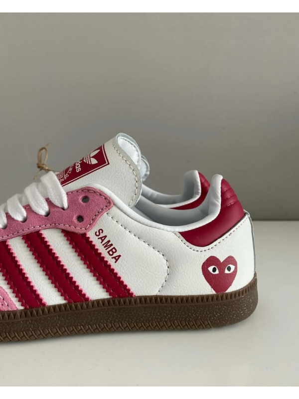 Adidas Samba Love