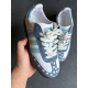 Adidas Samba Love Mavi