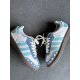 Adidas Samba Love Mavi