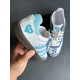 Adidas Samba Love Mavi