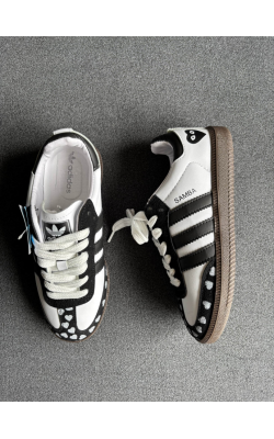 Adidas Samba Love Siyah