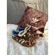 Adidas Samba Wales Bonner Leopar