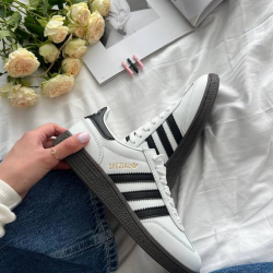 Adidas Spezial Beyaz