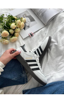 Adidas Spezial Beyaz