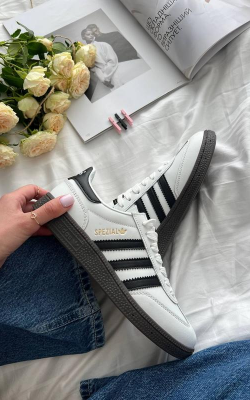 Adidas Spezial Beyaz