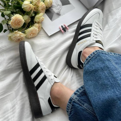 Adidas Spezial Beyaz