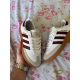 Adidas Spezial Beyaz-Bordo