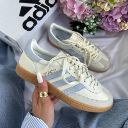 Adidas Spezial Beyaz Mavi