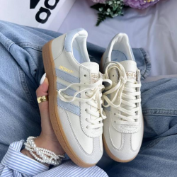 Adidas Spezial Beyaz Mavi