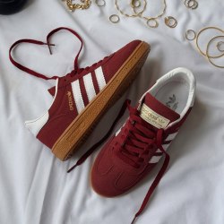 Adidas Spezial Bordo