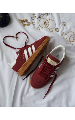 Adidas Spezial Bordo