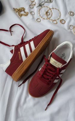Adidas Spezial Bordo