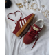 Adidas Spezial Bordo