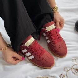 Adidas Spezial Bordo