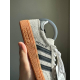 Adidas Spezial Gri Siyah