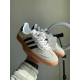 Adidas Spezial Gri Siyah