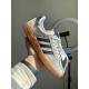Adidas Spezial Gri Siyah