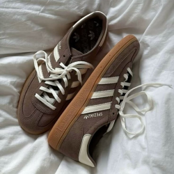 Adidas Spezial Kahve