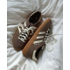 Adidas Spezial Kahve