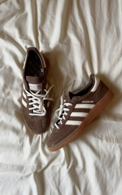 Adidas Spezial Kahve