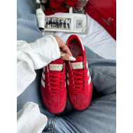 Adidas Spezial Kırmızı