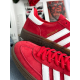 Adidas Spezial Kırmızı