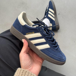 Adidas Spezial Lacivert