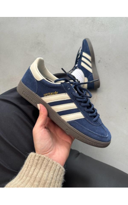 Adidas Spezial Lacivert