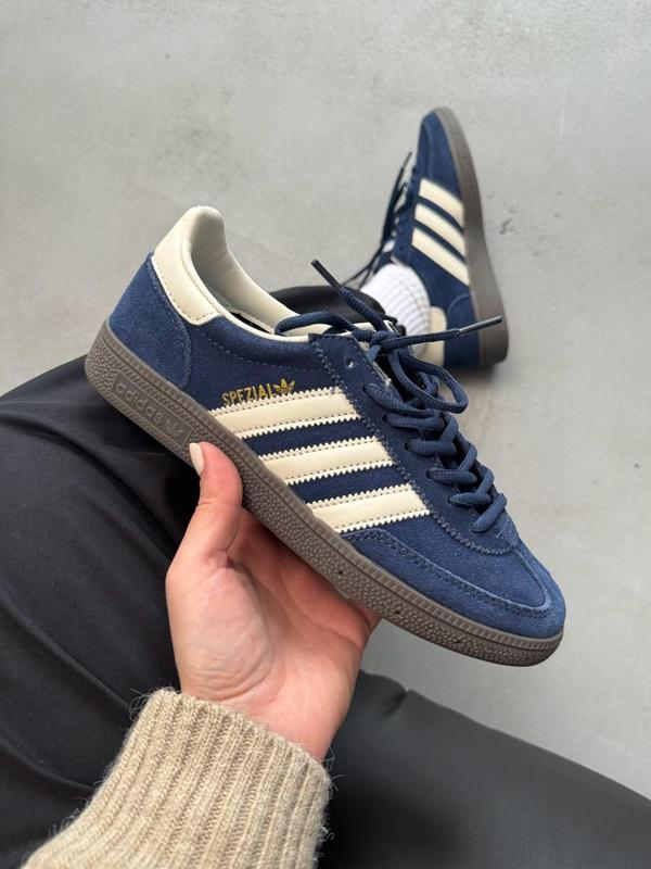 Adidas Spezial Lacivert
