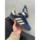 Adidas Spezial Lacivert