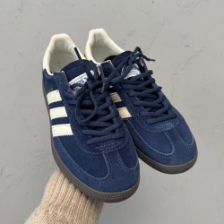 Adidas Spezial Lacivert